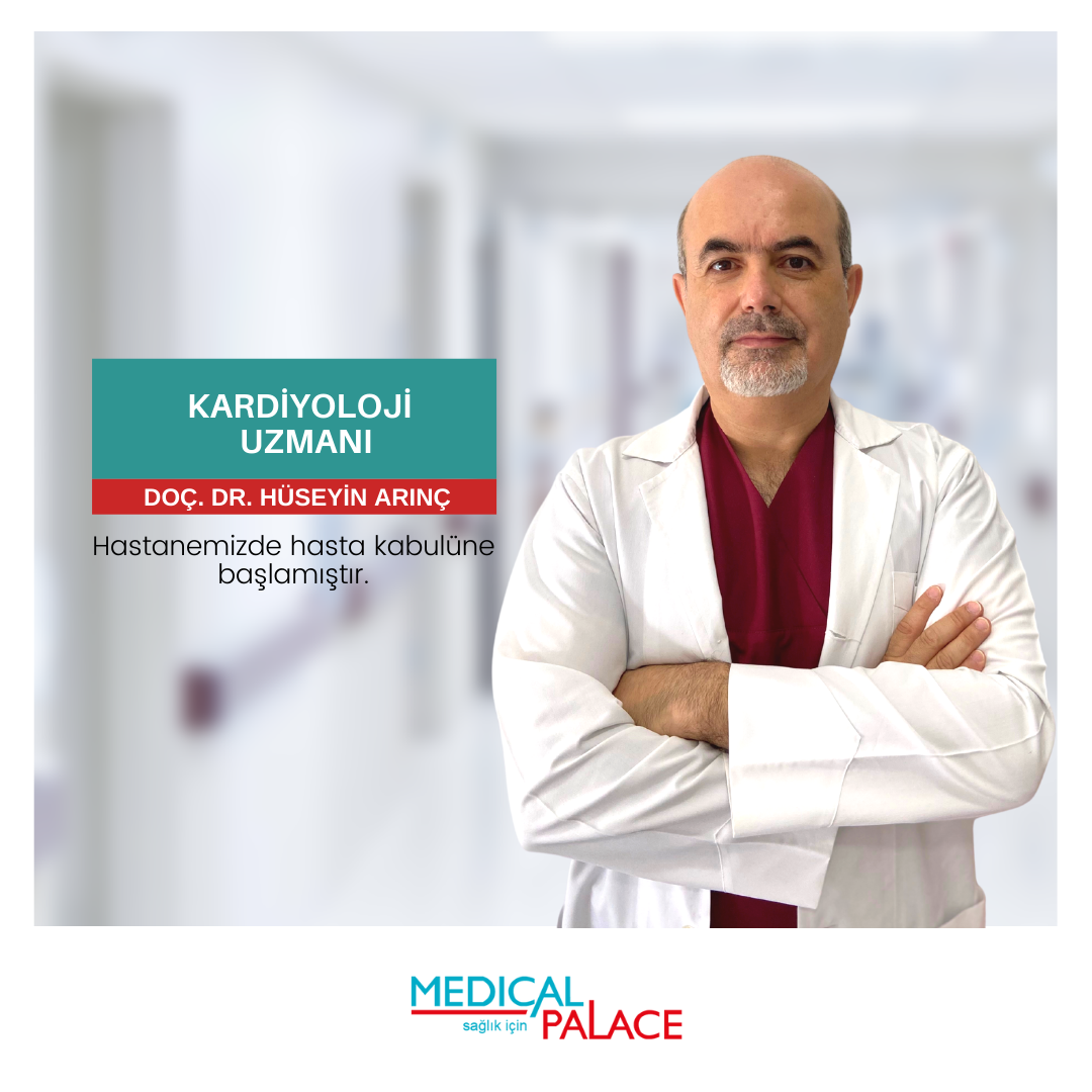 Medical Palace